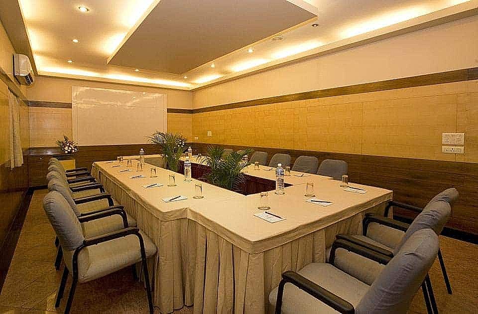 Business Centre